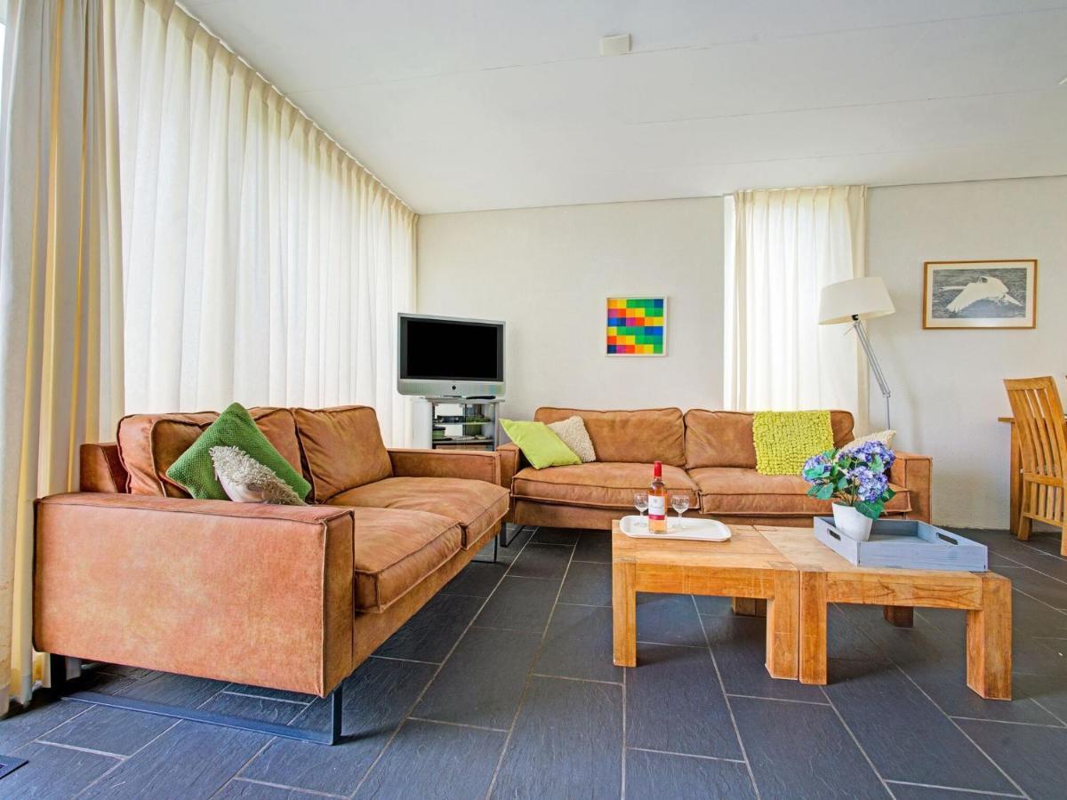 Waterfront Holiday Home With Jetty Boornzwaag over de Wielen 외부 사진