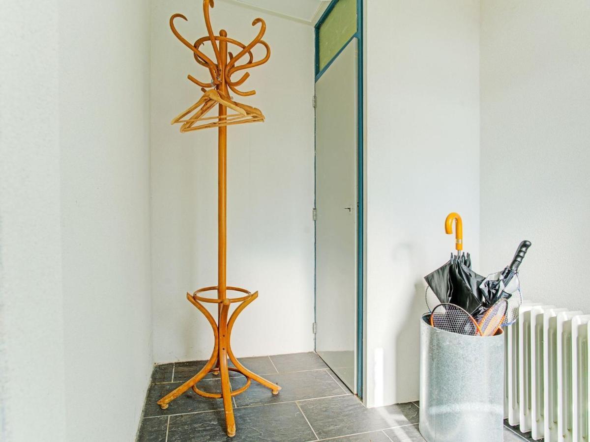 Waterfront Holiday Home With Jetty Boornzwaag over de Wielen 외부 사진