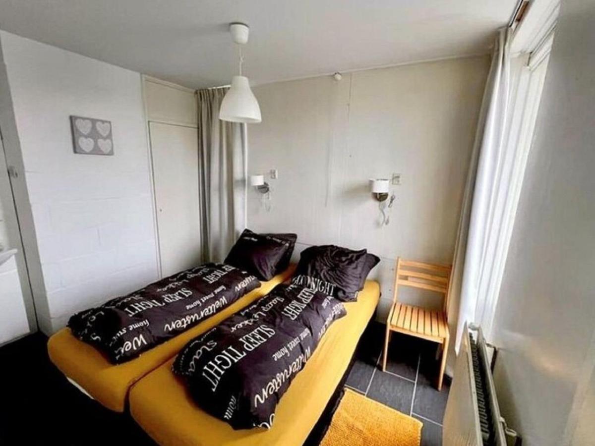 Waterfront Holiday Home With Jetty Boornzwaag over de Wielen 외부 사진